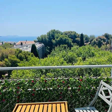 Quiet, Sea View Terrace, Parking, Air Conditioning, Beach, X6