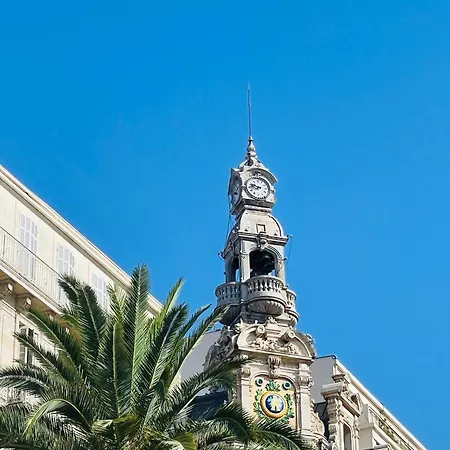 Quiet, Sea View Terrace, Parking, Air Conditioning, Beach, X6