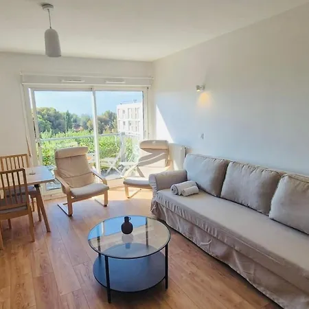 Quiet, Sea View Terrace, Parking, Air Conditioning, Beach, X6