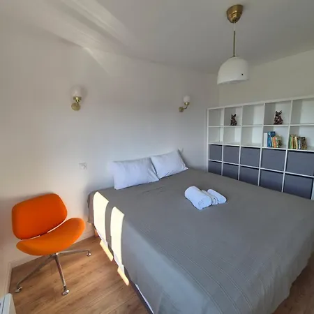 Appartement Quiet, Sea View Terrace, Parking, Air Conditioning, Beach, X6 *